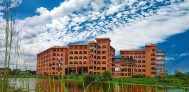 ববি শিক্ষক-কর্মকর্তাদের গোপন নথি ফেসবুকে ভাইরাল: নেপথ্যে উপাচার্যের পিএস মিজান